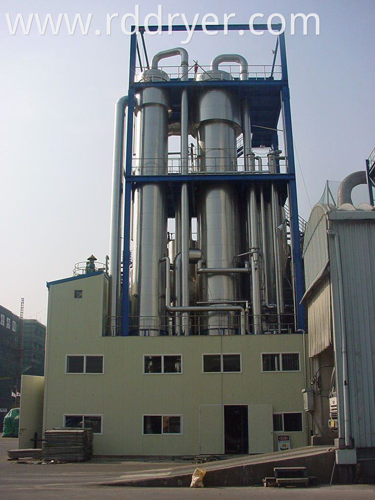 industrial wastewater treatment systems